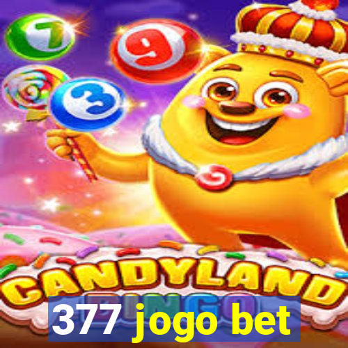 377 jogo bet